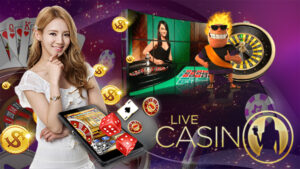 Menangkan Hadiah Jackpot Di Permainan Live Casino