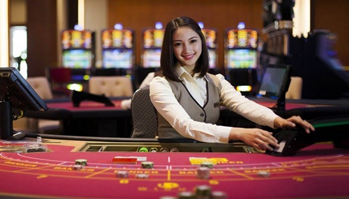 Aturan-Aturan Baru Yang Berlaku Pada Casino Semenjak Covid-19