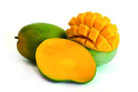 Manfaat buah mangga